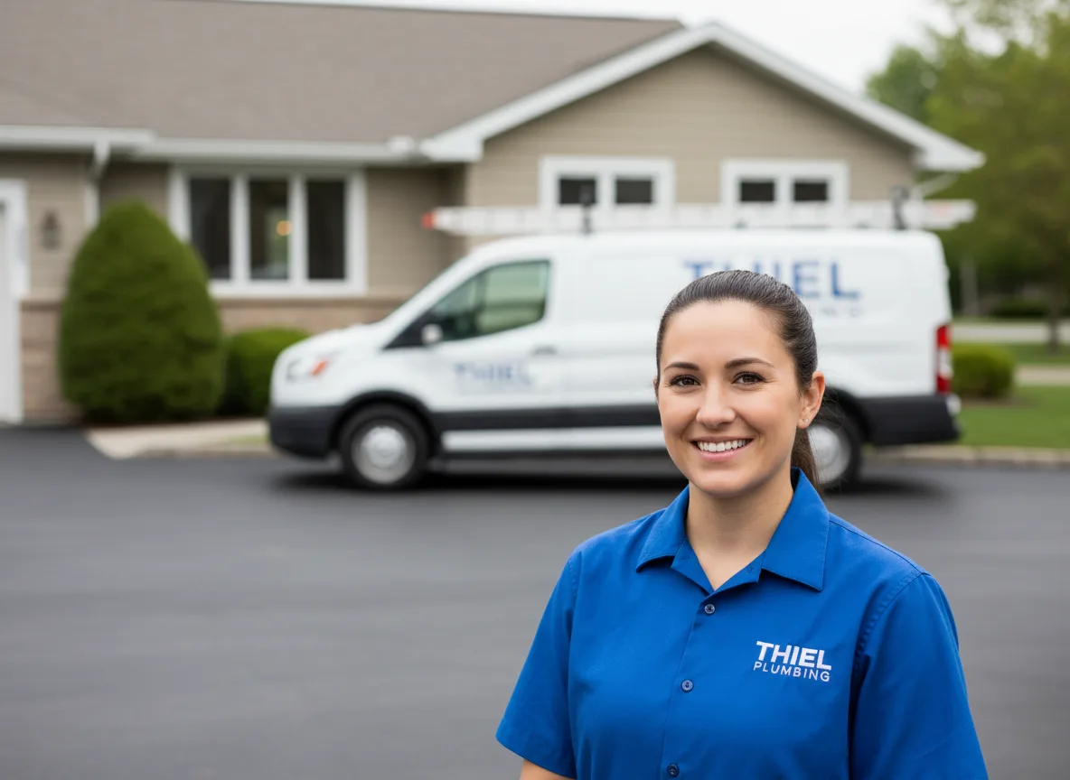 Plumber Williston, ND FAQs